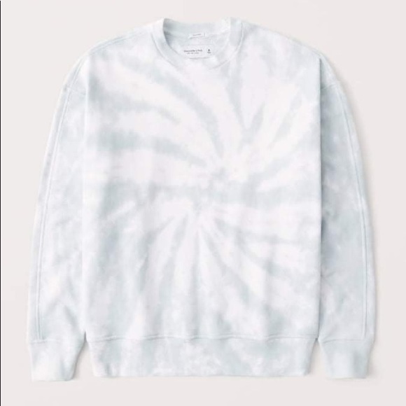 Abercrombie & Fitch Other - A&F Sweatshirt size XL NWT